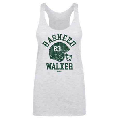 Rasheed Walker Women's Tank Top | 500 LEVEL