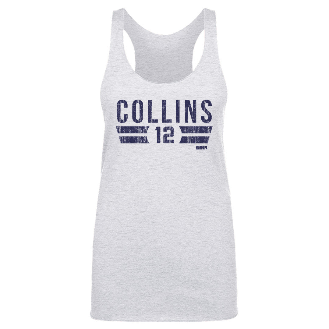 Nico Collins Women's Tank Top | 500 LEVEL