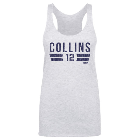Nico Collins Women's Tank Top | 500 LEVEL