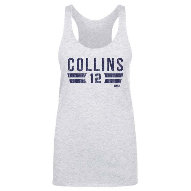 Nico Collins Women's Tank Top | 500 LEVEL