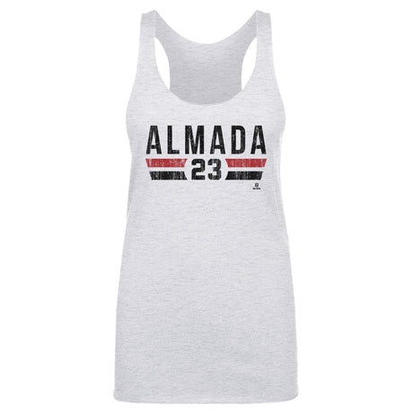 Thiago Almada Women's Tank Top | 500 LEVEL