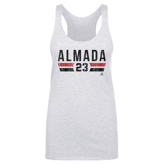 Thiago Almada Women's Tank Top | 500 LEVEL