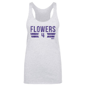 Zay Flowers Women's Tank Top | 500 LEVEL