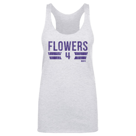 Zay Flowers Women's Tank Top | 500 LEVEL