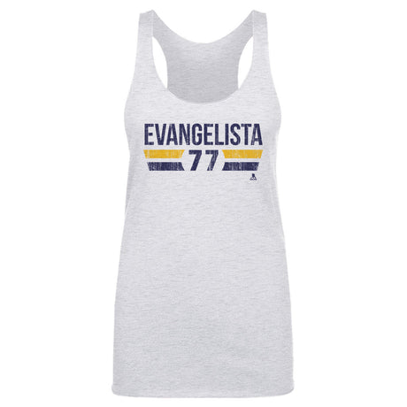 Luke Evangelista Women's Tank Top | 500 LEVEL