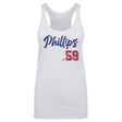 Evan Phillips Women's Tank Top | 500 LEVEL