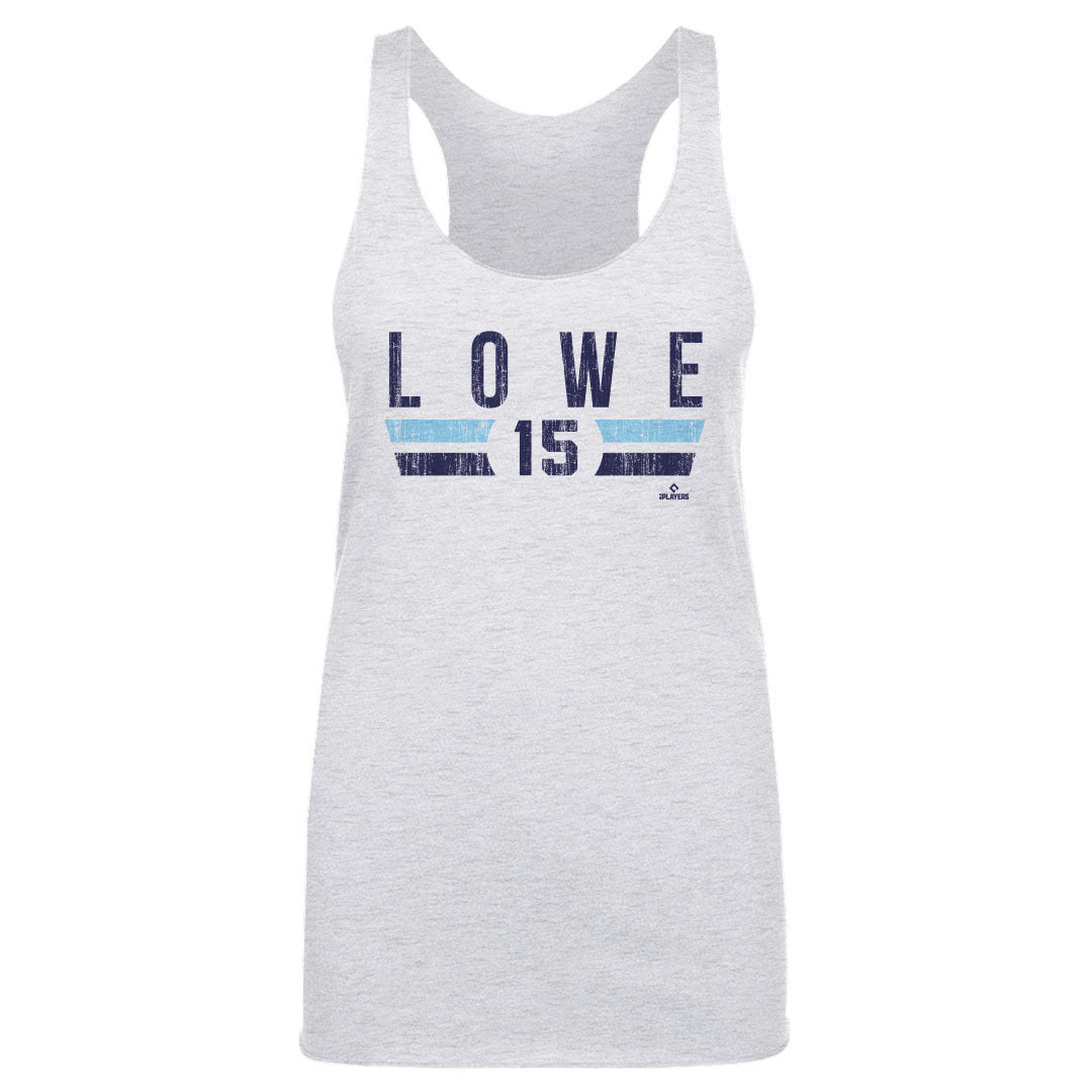 Josh Lowe Women's Tank Top | 500 LEVEL