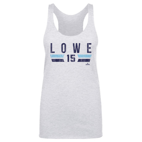 Josh Lowe Women's Tank Top | 500 LEVEL