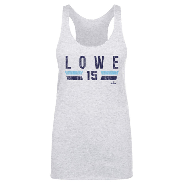 Josh Lowe Women's Tank Top | 500 LEVEL