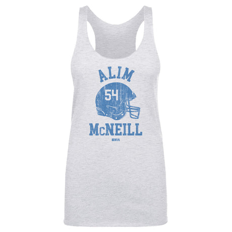 Alim McNeill Women's Tank Top | 500 LEVEL