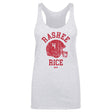 Rashee Rice Women's Tank Top | 500 LEVEL