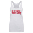 Alex DeBrincat Women's Tank Top | 500 LEVEL