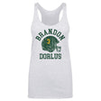 Brandon Dorlus Women's Tank Top | 500 LEVEL