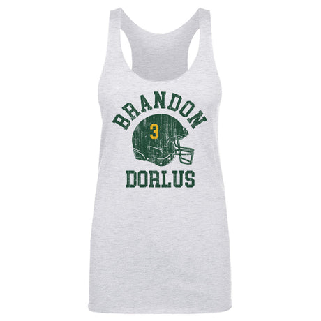 Brandon Dorlus Women's Tank Top | 500 LEVEL