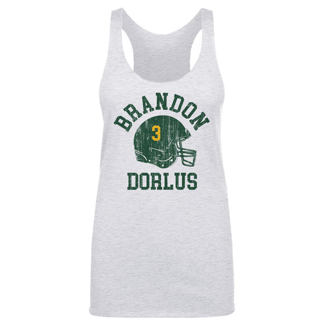 Brandon Dorlus Women's Tank Top | 500 LEVEL