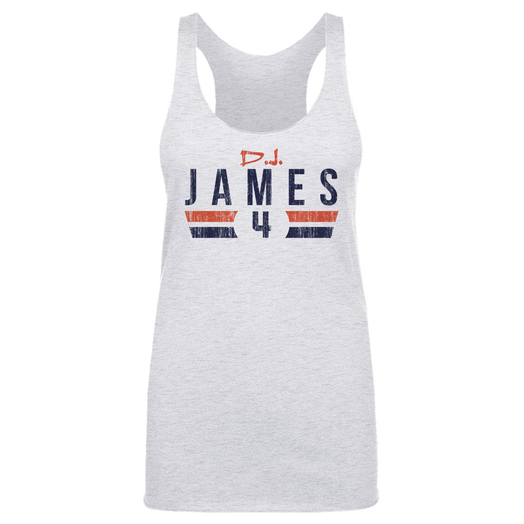 D.J. James Women's Tank Top | 500 LEVEL