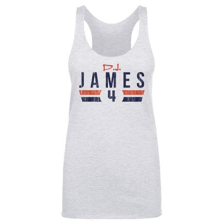 D.J. James Women's Tank Top | 500 LEVEL