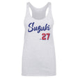 Seiya Suzuki Women's Tank Top | 500 LEVEL