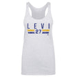 Devon Levi Women's Tank Top | 500 LEVEL