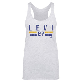 Devon Levi Women's Tank Top | 500 LEVEL