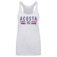Luciano Acosta Women's Tank Top | 500 LEVEL