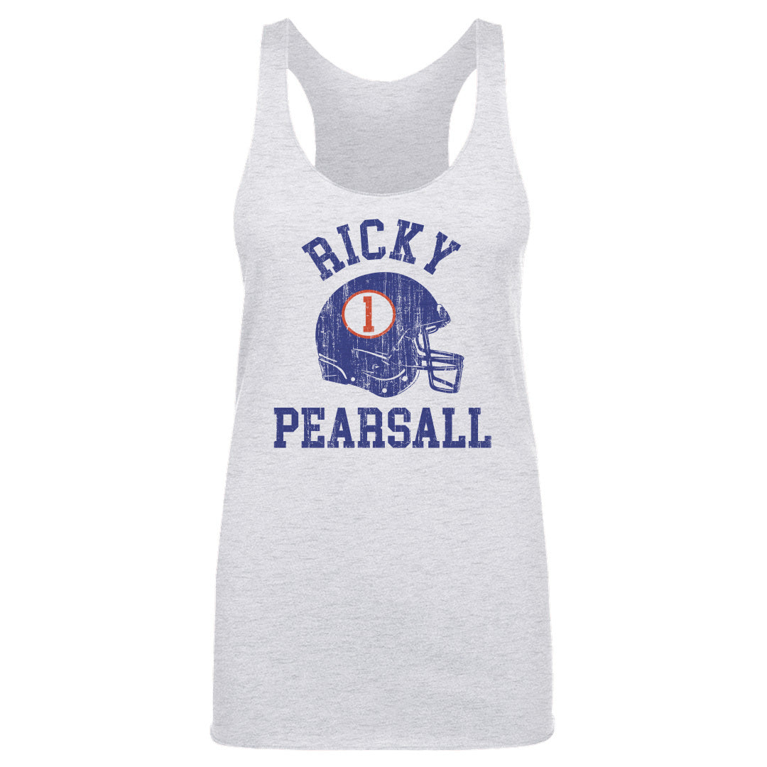 Ricky Pearsall Women's Tank Top | 500 LEVEL