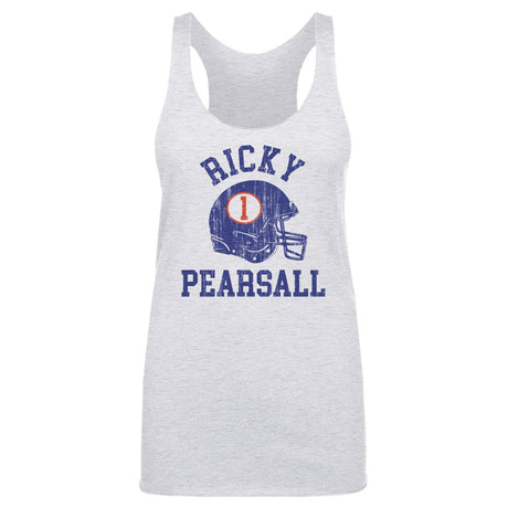 Ricky Pearsall Women's Tank Top | 500 LEVEL