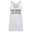Daniel Gazdag Women's Tank Top | 500 LEVEL