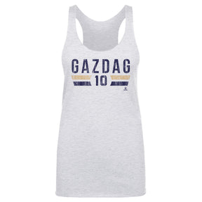 Daniel Gazdag Women's Tank Top | 500 LEVEL