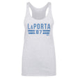 Sam LaPorta Women's Tank Top | 500 LEVEL