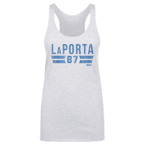Sam LaPorta Women's Tank Top | 500 LEVEL