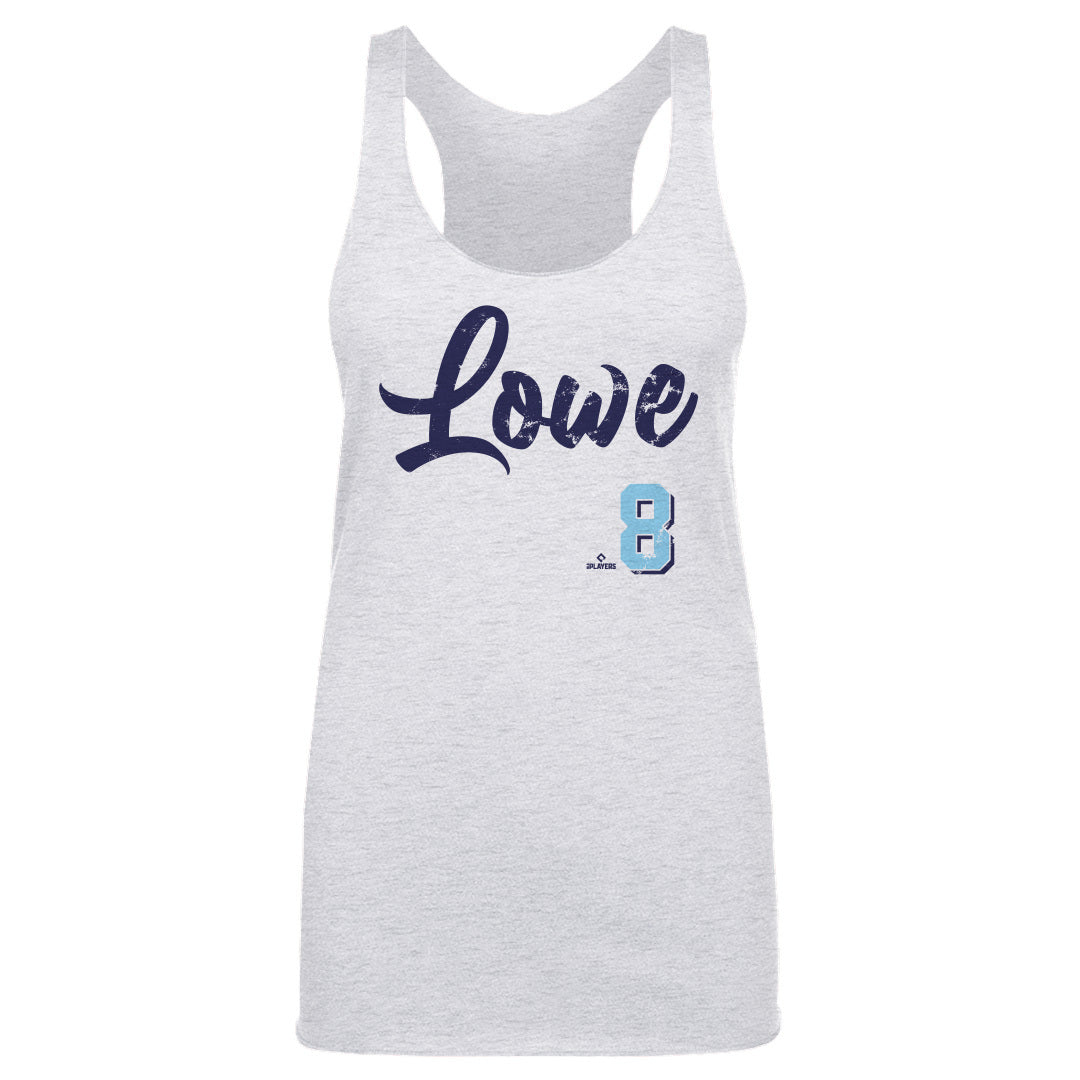 Brandon Lowe Women's Tank Top | 500 LEVEL