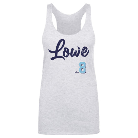 Brandon Lowe Women's Tank Top | 500 LEVEL