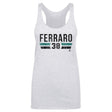 Mario Ferraro Women's Tank Top | 500 LEVEL