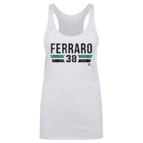 Mario Ferraro Women's Tank Top | 500 LEVEL