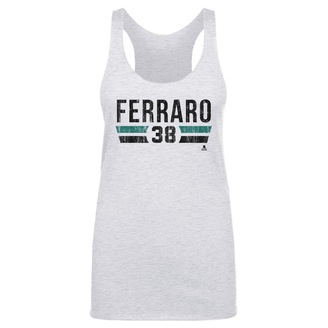 Mario Ferraro Women&#39;s Tank Top | 500 LEVEL