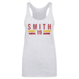 Jaylin Smith Women's Tank Top | 500 LEVEL