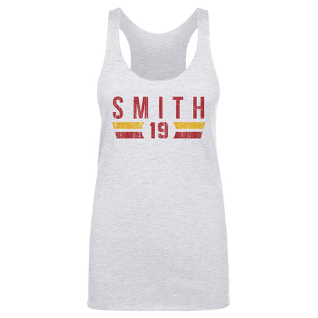 Jaylin Smith Women's Tank Top | 500 LEVEL