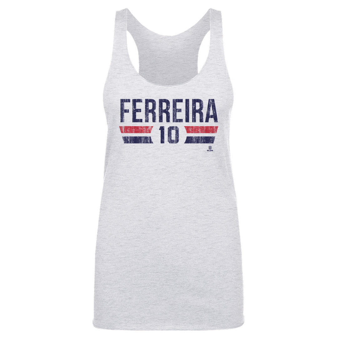 Jesus Ferreira Women's Tank Top | 500 LEVEL