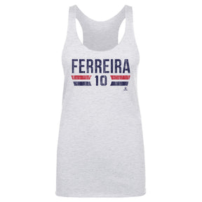 Jesus Ferreira Women's Tank Top | 500 LEVEL