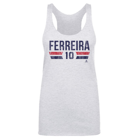 Jesus Ferreira Women's Tank Top | 500 LEVEL