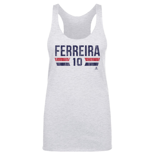 Jesus Ferreira Women's Tank Top | 500 LEVEL