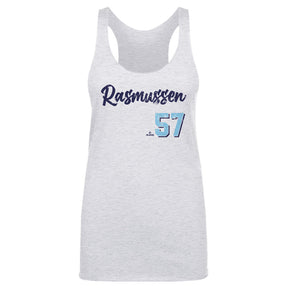 Drew Rasmussen Women's Tank Top | 500 LEVEL