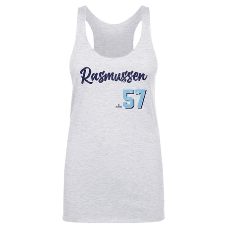 Drew Rasmussen Women's Tank Top | 500 LEVEL