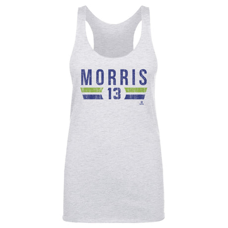 Jordan Morris Women's Tank Top | 500 LEVEL