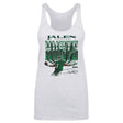 Jalen Hurts Women's Tank Top | 500 LEVEL