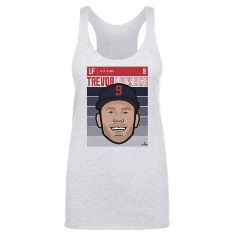 Trevor Larnach Women's Tank Top | 500 LEVEL