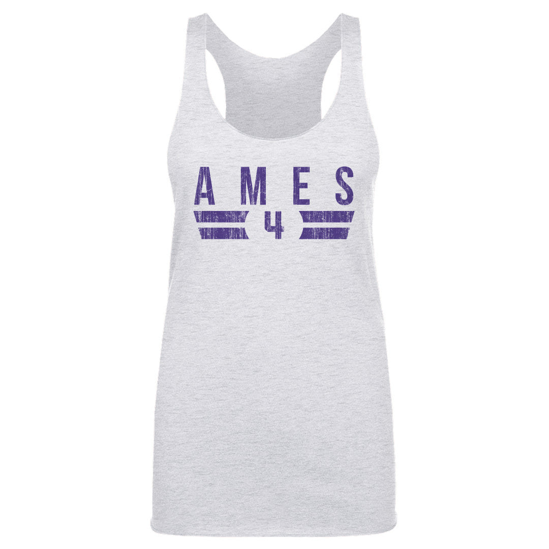 Dai Dai Ames Women's Tank Top | 500 LEVEL