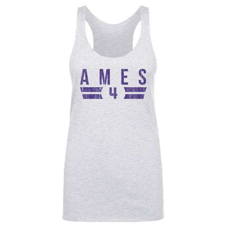 Dai Dai Ames Women's Tank Top | 500 LEVEL