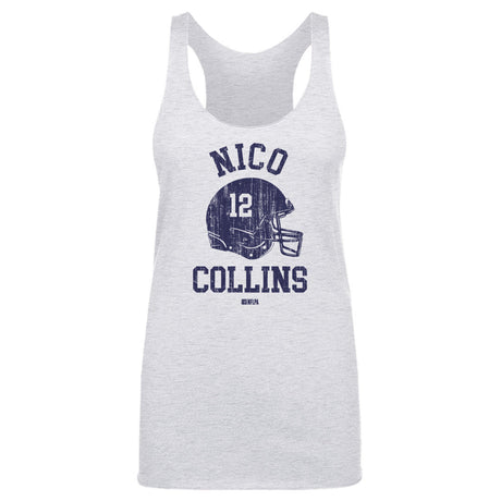 Nico Collins Women's Tank Top | 500 LEVEL